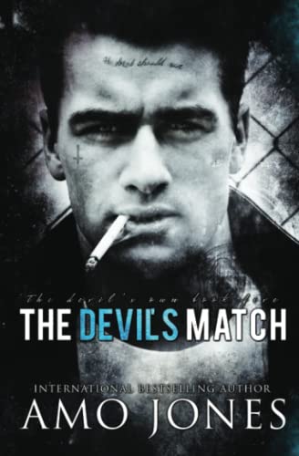 The Devil's Match (The Devil's Own, Band 5)