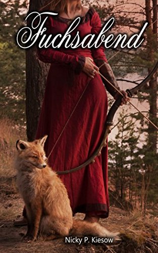 Fuchsabend (Fuchs-Sonderband-Serie, Band 3)
