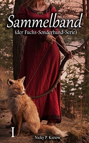 Sammelband: der Fuchs-Sonderband-Serie