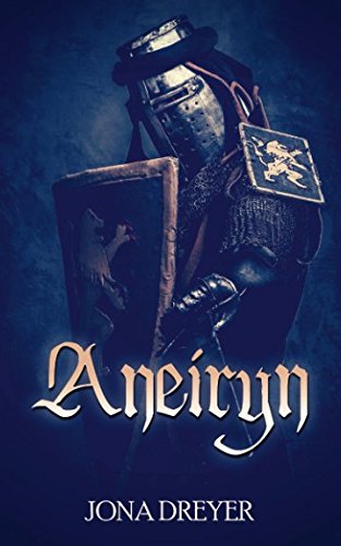 Aneiryn (Inselreich-Saga, Band 1)