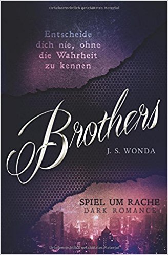 BROTHERS: Spiel um Rache