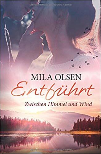 Entführt - Zwischen Himmel und Wind (Entführt: Under Northern Skies, Band 3)