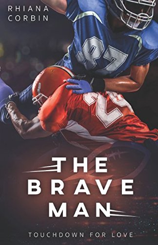 The Brave Man (Touchdown for Love, Band 3)