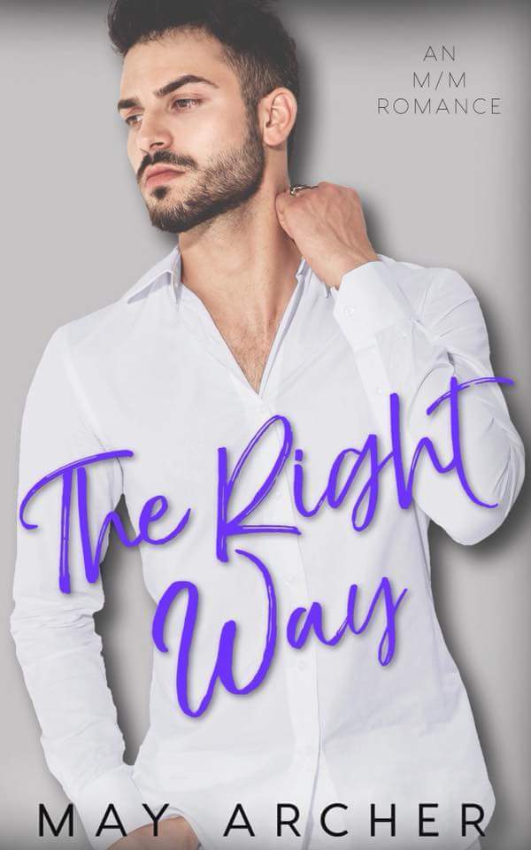 The Right Way (The Way Home, Band 3)