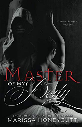 Master of My Body (Finding Sabrina)