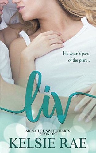 Liv (Signature Sweethearts)