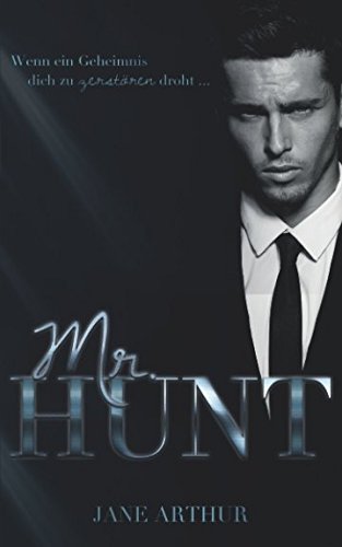 Mr. Hunt