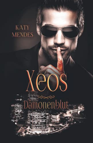 Xeos (Dämonenblut, Band 5)