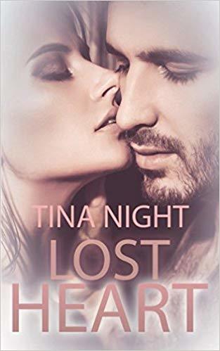 Lost Heart (Heart-Trilogie, Band 2)