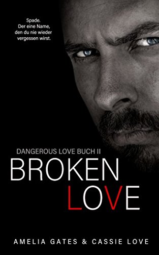 Broken Love (Dangerous Love, Band 2)