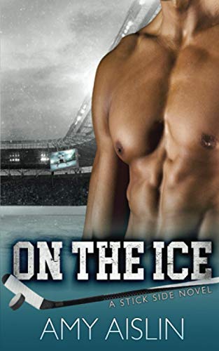 On the Ice (Stick Side, Band 1)