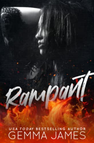 Rampant (Condemned, Band 2)