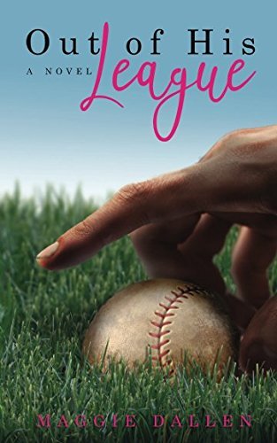 Out of His League (Briarwood High, Band 1)