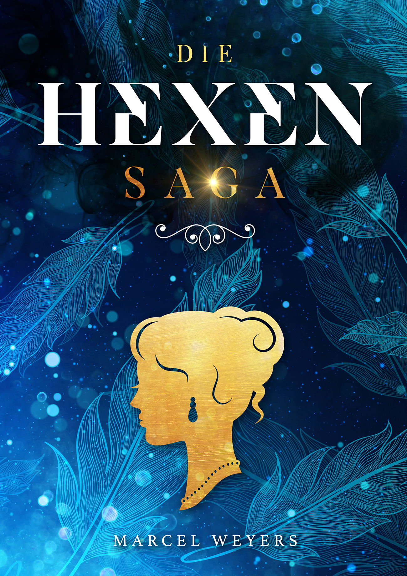 Die Hexen-Saga