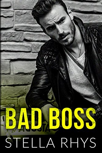 Bad Boss (Irresistible)
