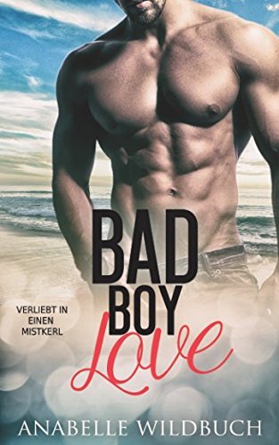 Bad Boy Love