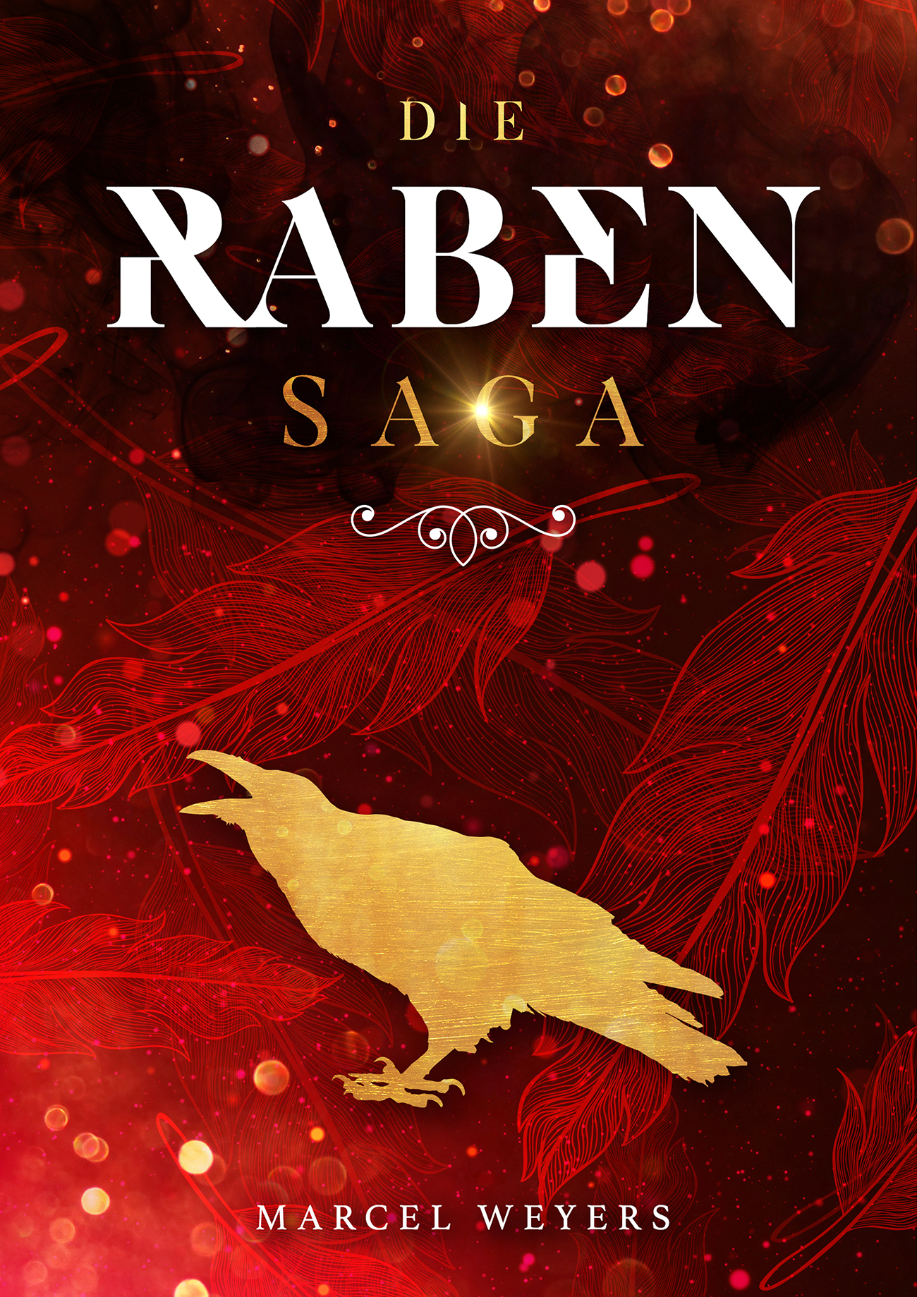 Die Raben-Saga
