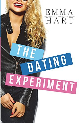 The Dating Experiment (The Experiment, Band 2)