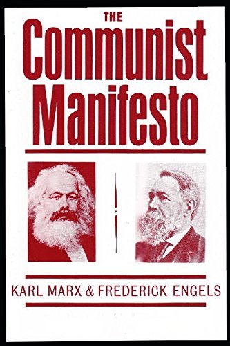 THE COMMUNIST MANIFESTO [ANNOTATED] (Classics, Band 5)