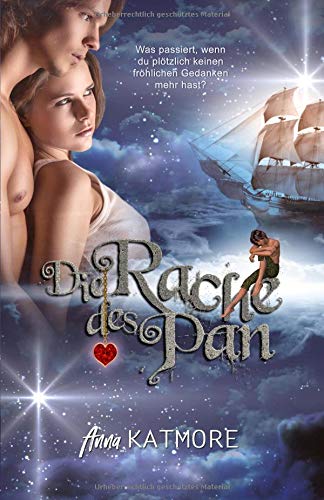 Die Rache des Pan (Eine zauberhafte Reise, Band 2)