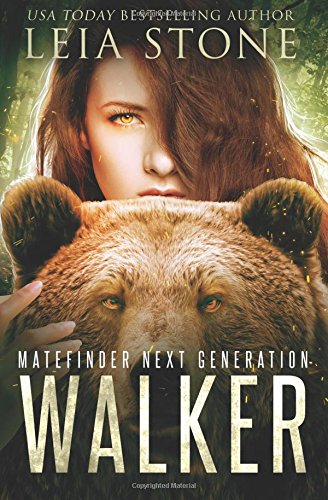 Walker (Matefinder Next Generation, Band 2)