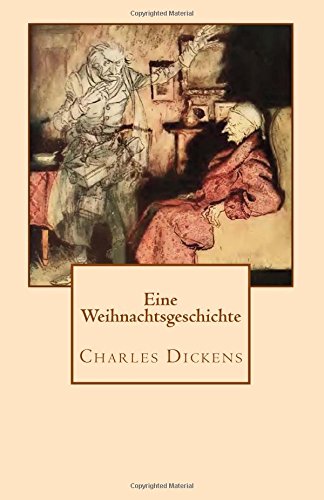 Eine Weihnachtsgeschichte