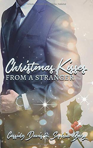 Christmas Kisses from a Stranger