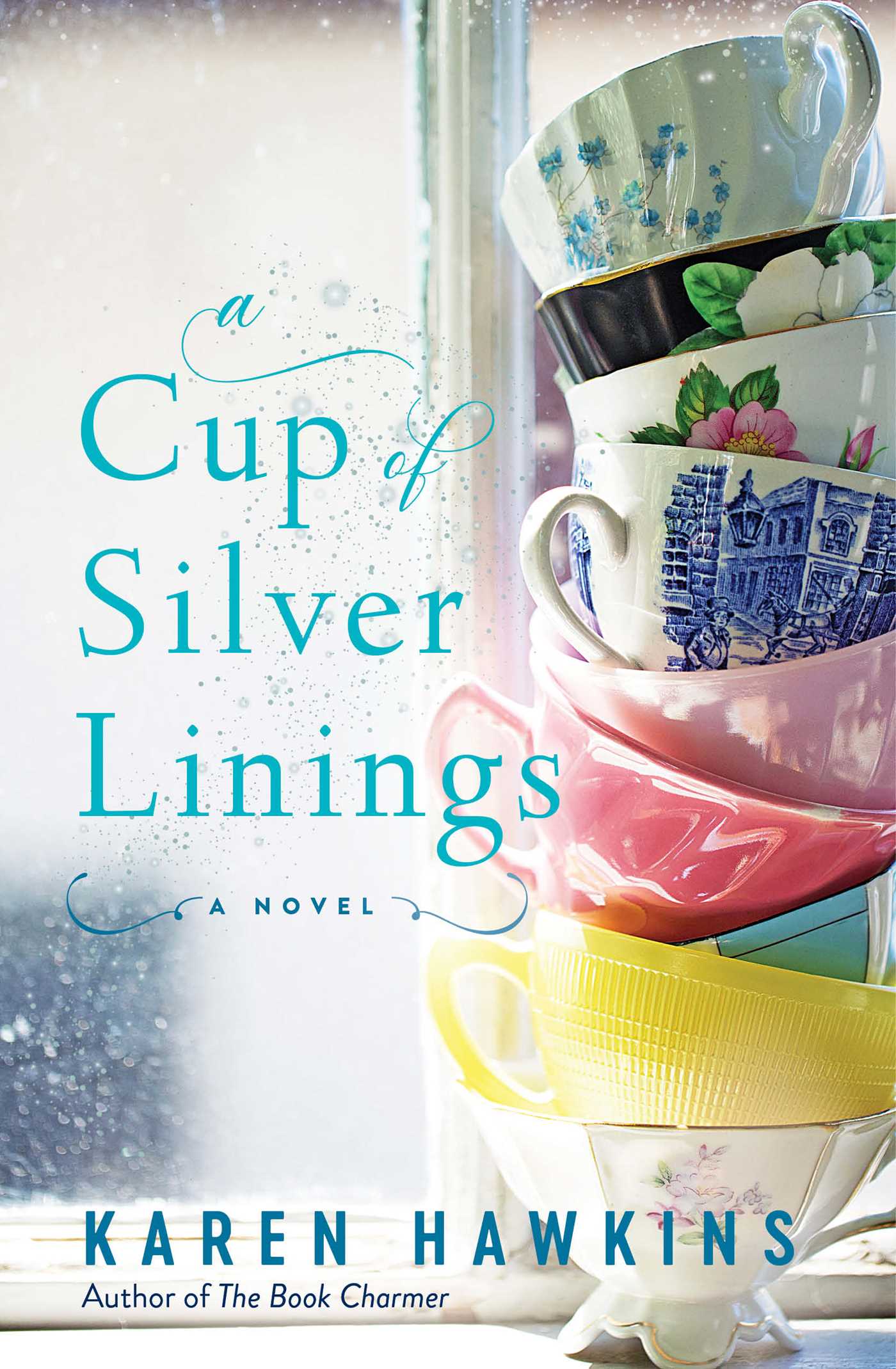 A Cup of Silver Linings: Volume 2 (Dove Pond series, Band 2)