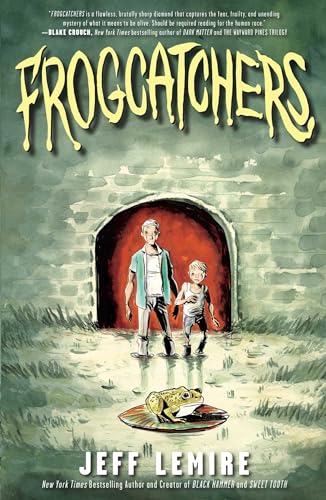 Frogcatchers
