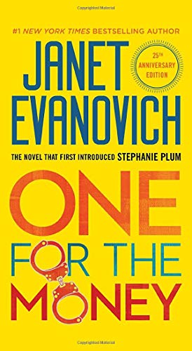 One for the Money (Volume 1) (Stephanie Plum, Band 1)