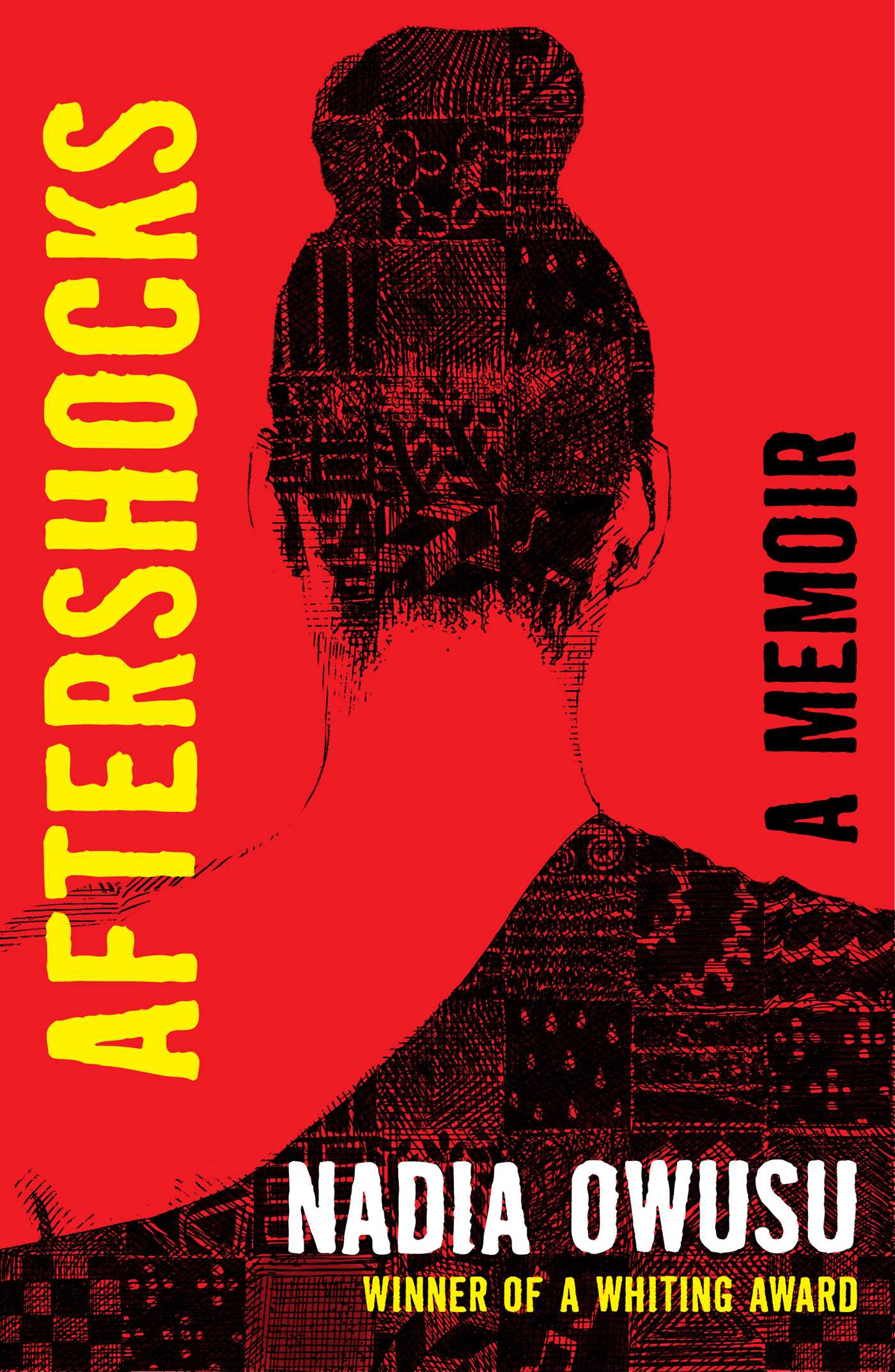 Aftershocks: A Memoir