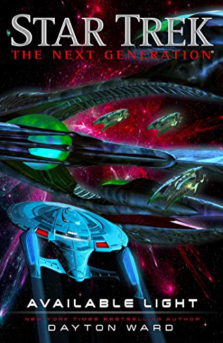 Available Light (Star Trek: The Next Generation)