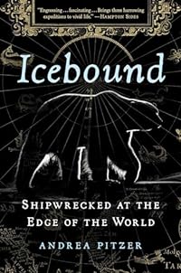 Icebound: Shipwrecked at the Edge of the World