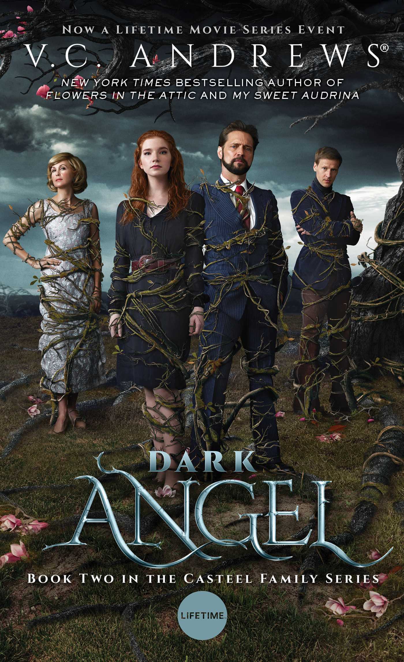 Dark Angel (Volume 2) (Casteel, Band 2)