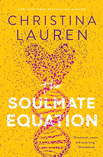 The Soulmate Equation