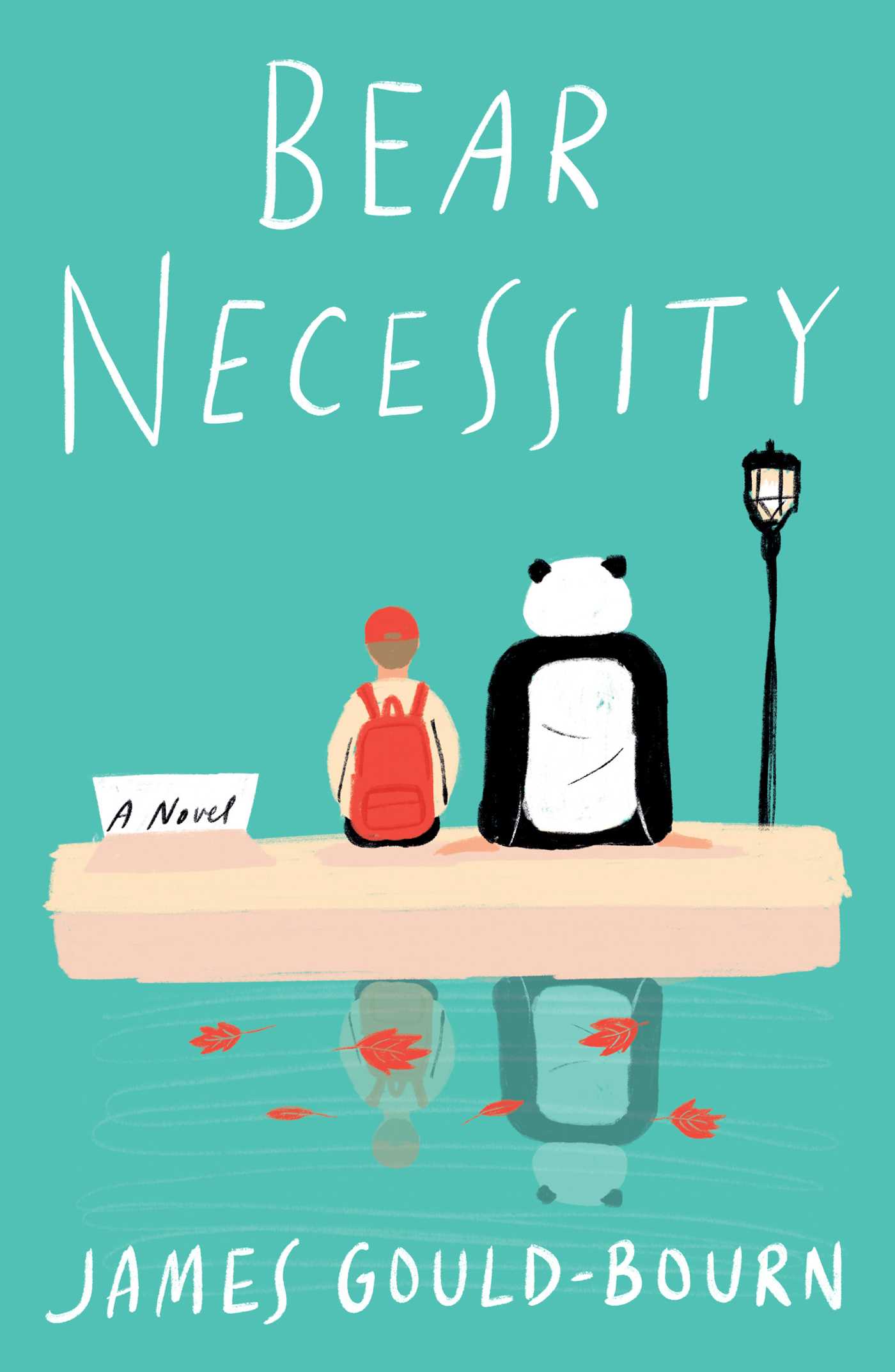 Bear Necessity: A Novel