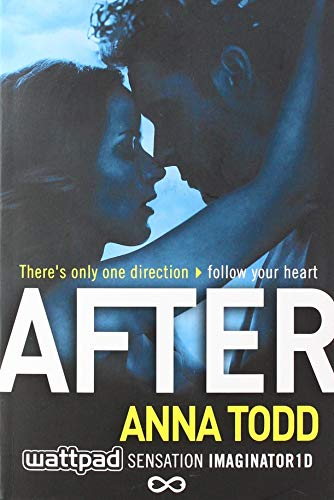 After (Volume 1) (The After Series, Band 1)