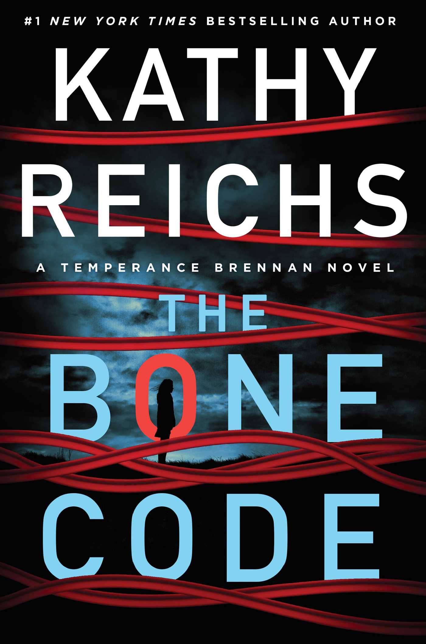 The Bone Code: A Temperance Brennan Novel (Volume 20)