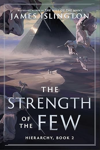 The Strength of the Few (Volume 2) (Hierarchy)