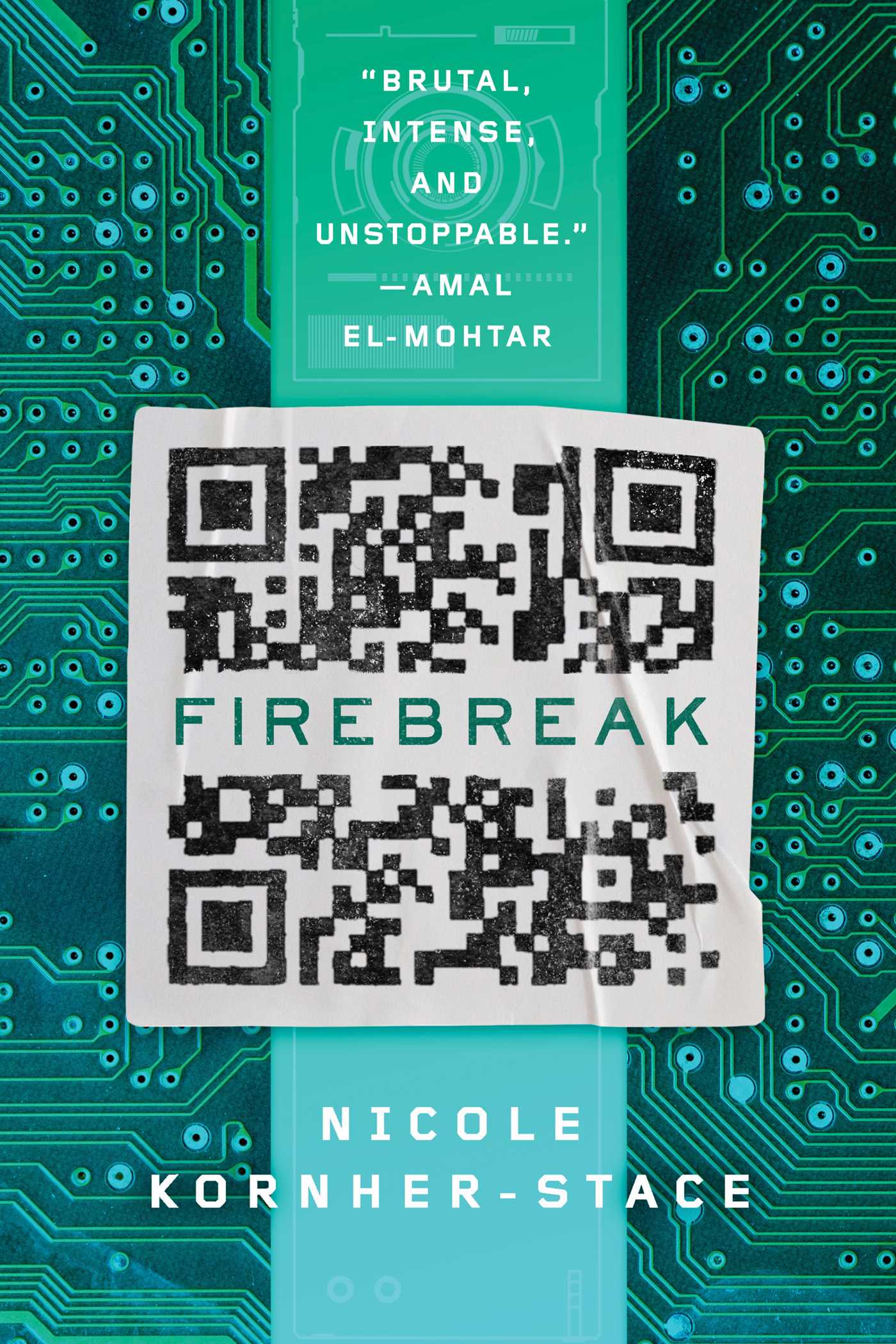 Firebreak