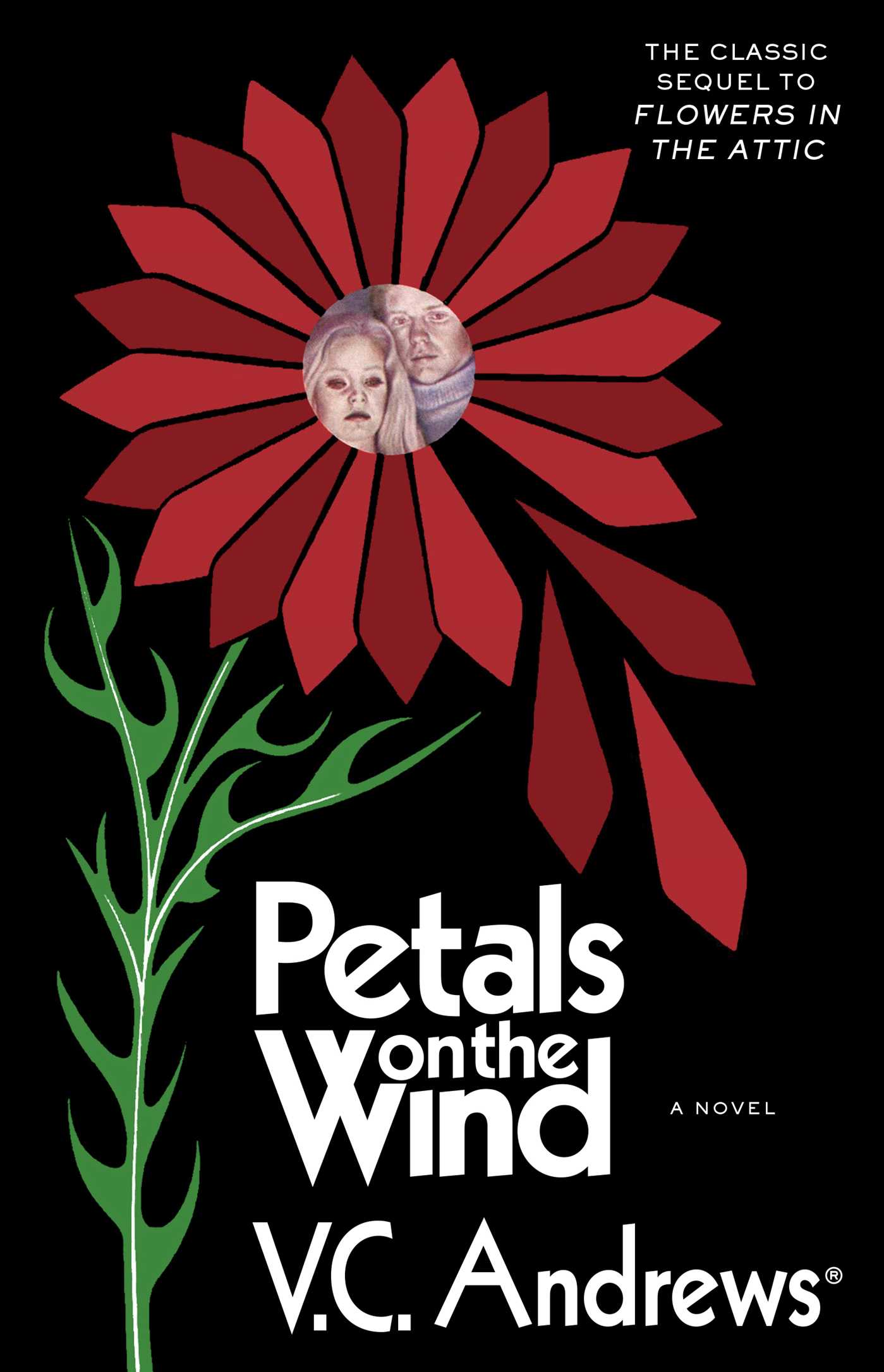 Petals on the Wind: Volume 2 (Dollanganger, Band 2)