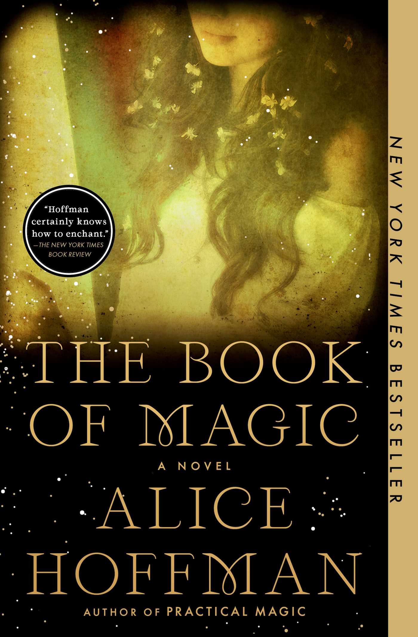 The Book of Magic: A Novel (Volume 4) (The Practical Magic Series)