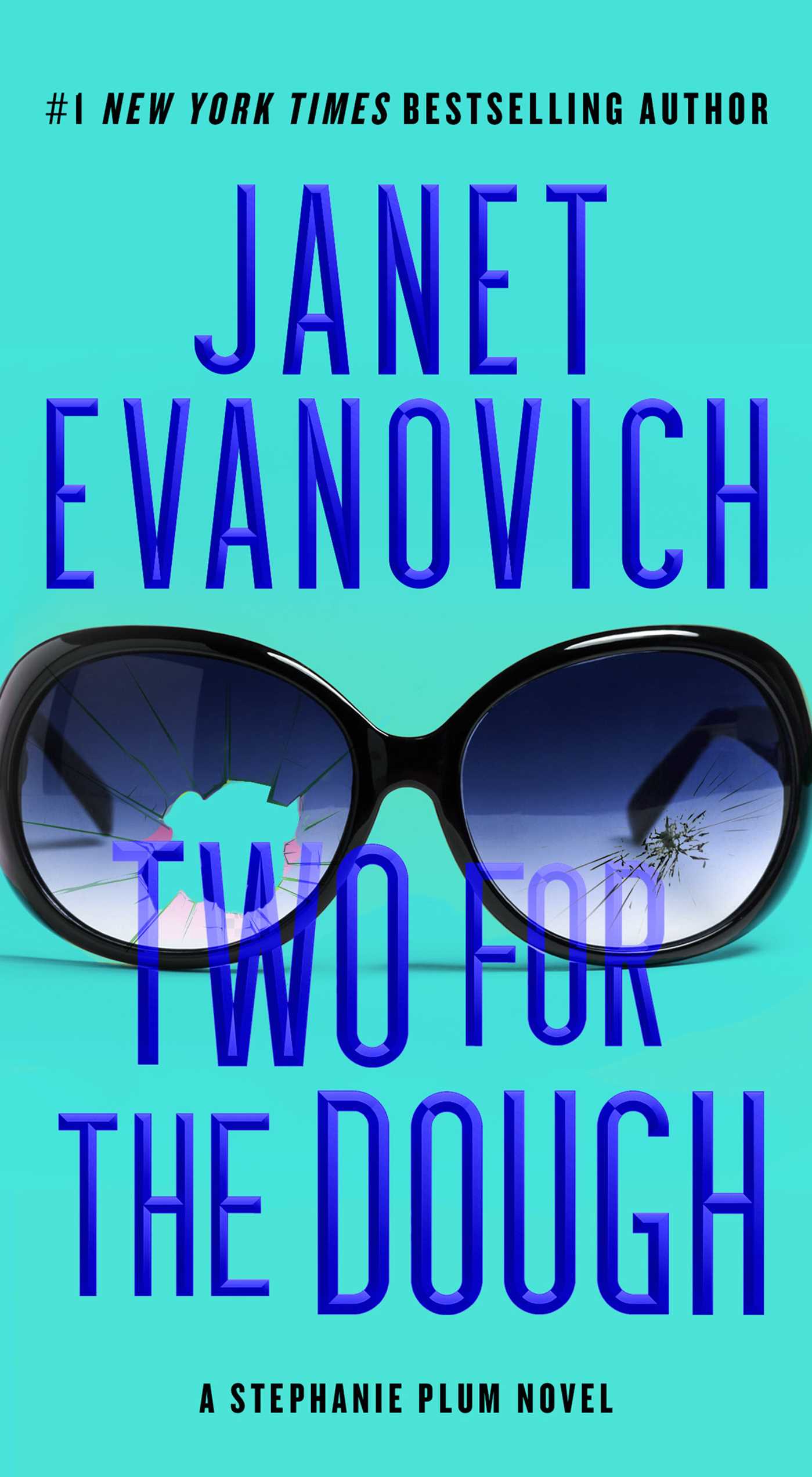 Two for the Dough (Stephanie Plum, Band 2)