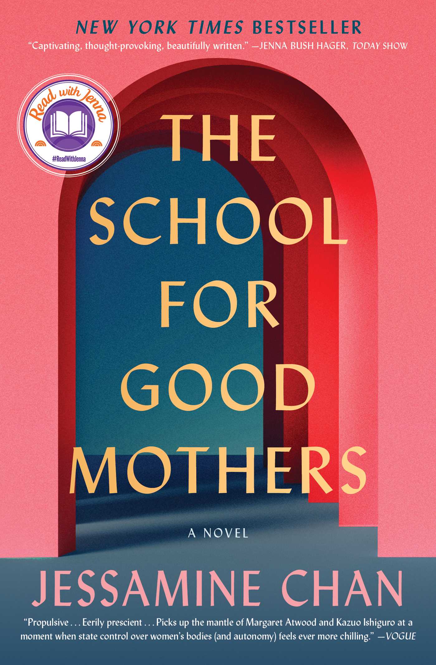 The School for Good Mothers: A Novel