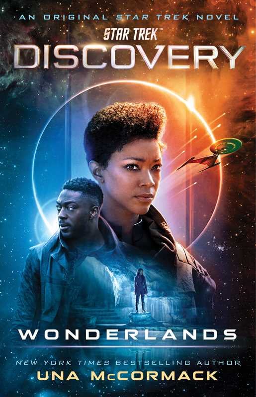 Star Trek: Discovery: Wonderlands (Volume 8): Volume 7