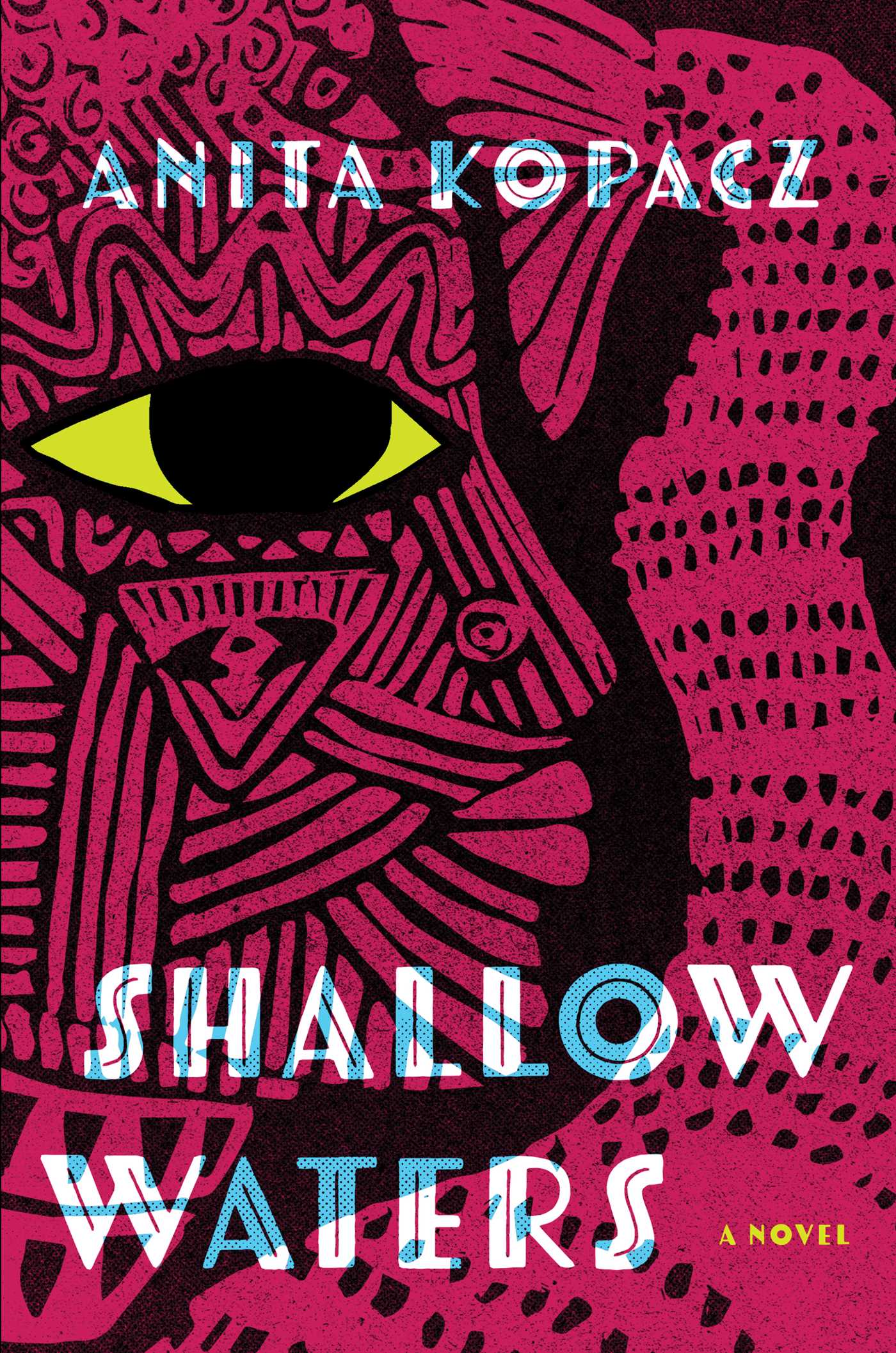 Shallow Waters: A Novel