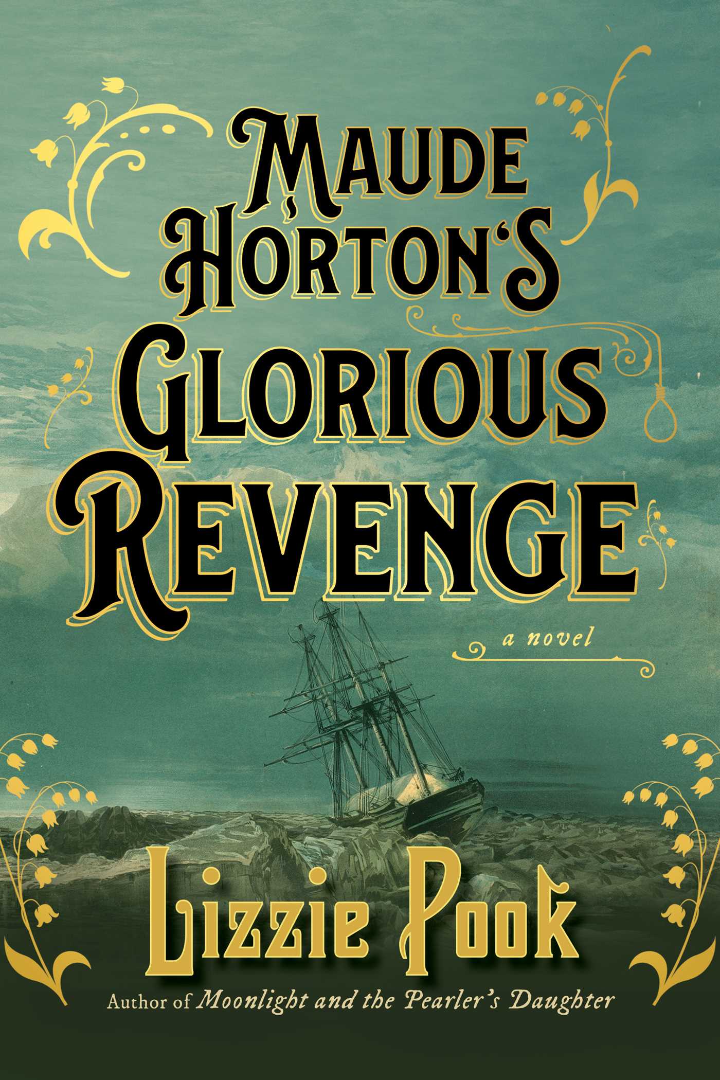 Maude Horton's Glorious Revenge