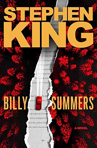 Billy Summers: A Novel