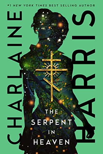 The Serpent in Heaven (Volume 4) (Gunnie Rose)
