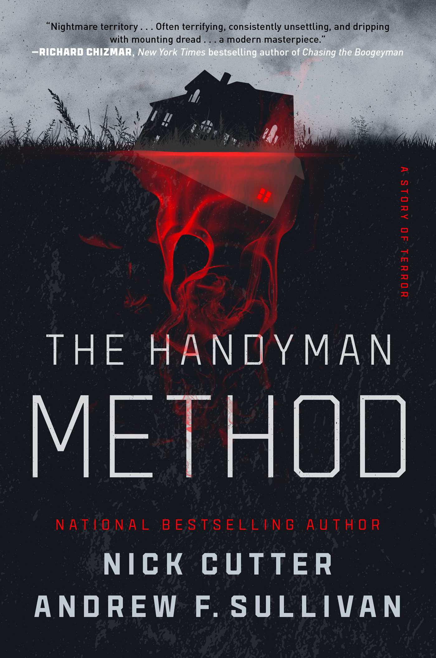 The Handyman Method: A Story of Terror